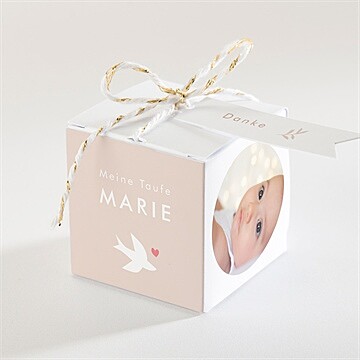 Geschenkbox Taufe ref. N340276