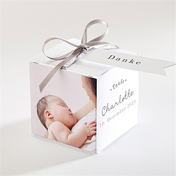 Geschenkbox Taufe ref. N340241