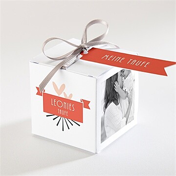 Geschenkbox Taufe ref. N340282