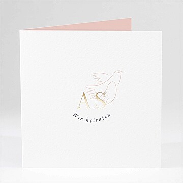 Hochzeitseinladung Ref. N46136