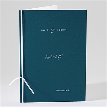 Kirchenheft Hochzeit ref. N491192