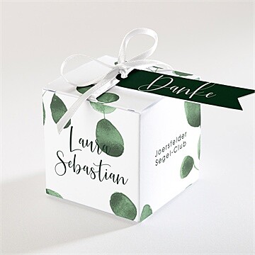 Geschenkbox Hochzeit ref. N340294