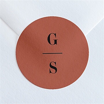 Aufkleber Hochzeit ref. N36057