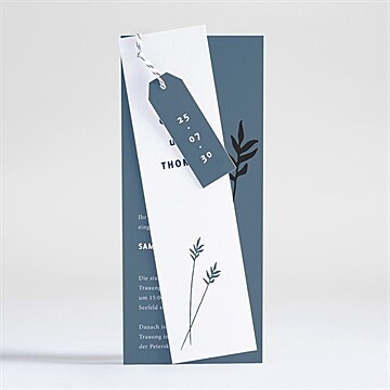 Hochzeitseinladung ref. N93121