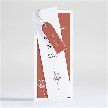 Hochzeitseinladung ref. N93123