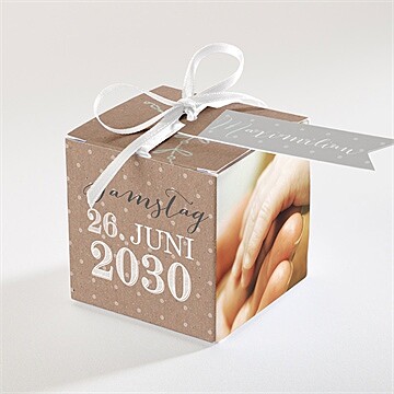 Geschenkbox Taufe ref. N340119