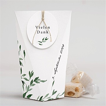 Geschenkbox Hochzeit ref. N52002
