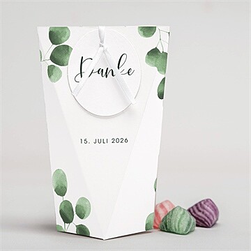 Geschenkbox Hochzeit ref. N52001