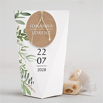 Geschenkbox Hochzeit ref. N52006