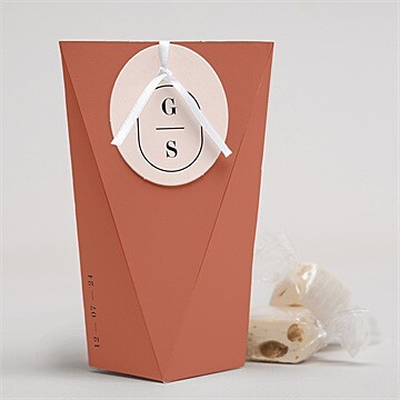 Geschenkbox Hochzeit ref. N52012