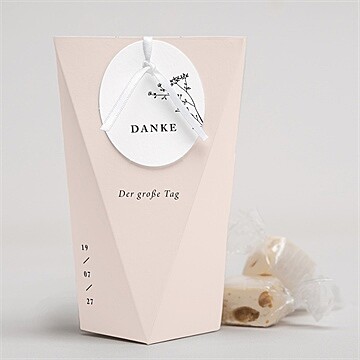 Geschenkbox Hochzeit ref. N52013