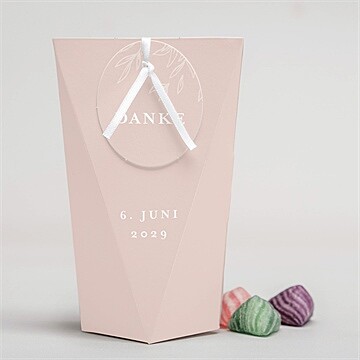 Geschenkbox Hochzeit ref. N52014