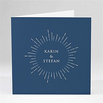 Hochzeitseinladung ref. N451165