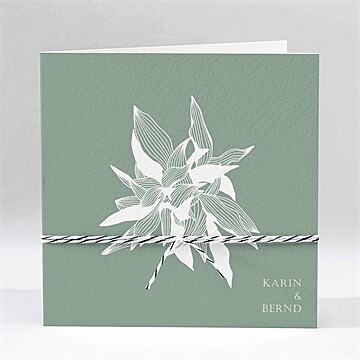 Hochzeitseinladung Ref. N451170