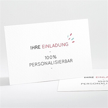 Einladung Taufe Ref. N111256