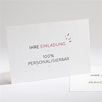 Einladung Taufe Ref. N14194