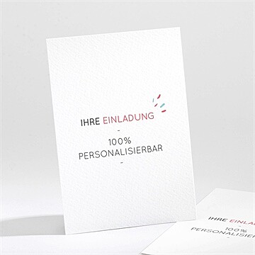 Einladung Taufe Ref. N211250