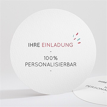 Einladung Taufe Ref. N321140