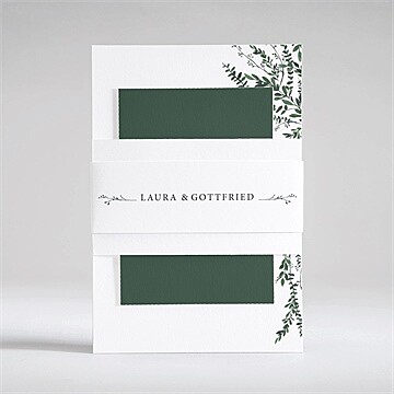 Hochzeitseinladung ref. N53104