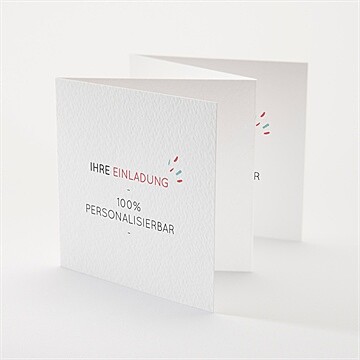 Einladung Taufe Ref. N83132