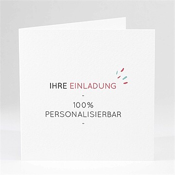 Hochzeitseinladung Ref. N46126