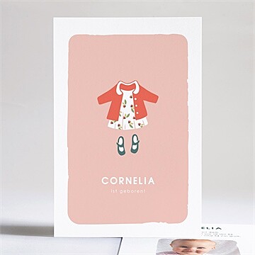 Geburtskarte Ref. N241182