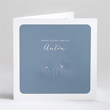 Geburtskarte Ref. N451148