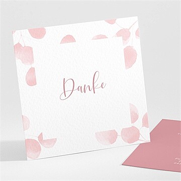 Dankeskarte Geburt ref. N301203