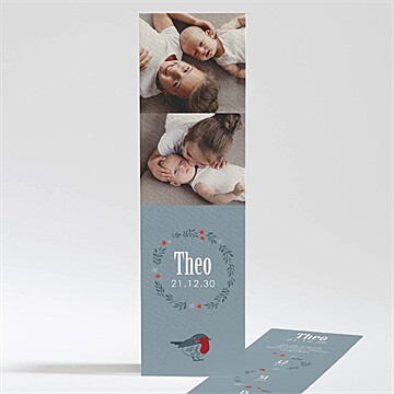 Geburtskarte Ref. N20157