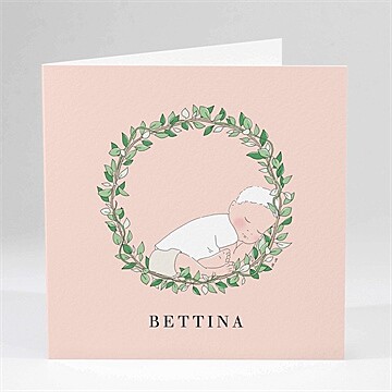 Geburtskarte Ref. N451175