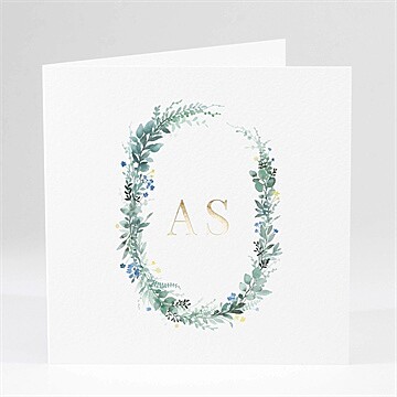 Hochzeitseinladung ref. N46147