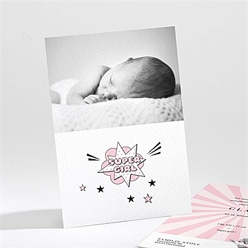 Geburtskarte ref. N211283