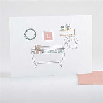 Geburtskarte Ref. N15121