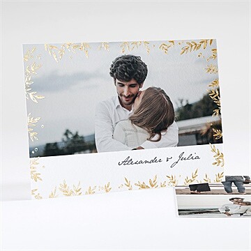 Hochzeitseinladung Ref. N18134