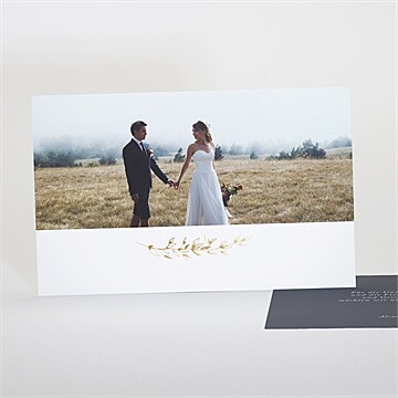 Dankeskarte Hochzeit Ref. N17128