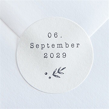 Aufkleber Hochzeit ref. N360101