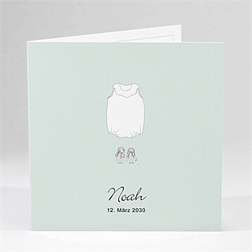 Geburtskarte Ref. N451187
