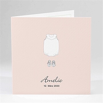 Geburtskarte Ref. N451186
