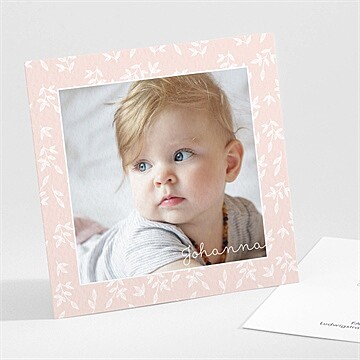 Geburtskarte Ref. N301250