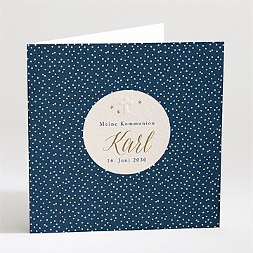 Einladung Kommunion Ref. N451139