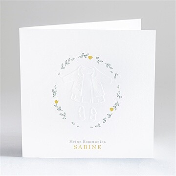 Einladung Kommunion Ref. N451188