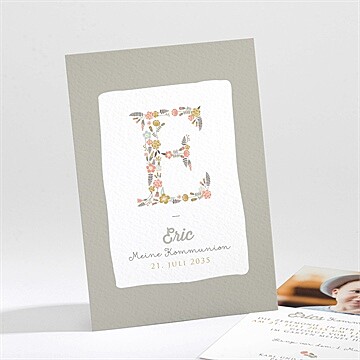 Einladung Kommunion ref. N211296