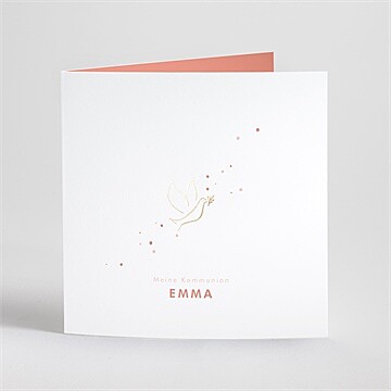 Einladung Kommunion Ref. N46121