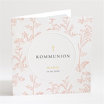 Einladung Kommunion Ref. N451149