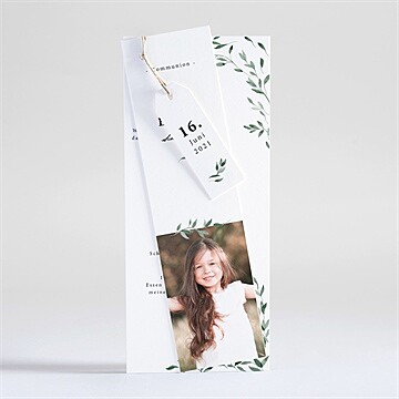 Einladung Kommunion ref. N93118