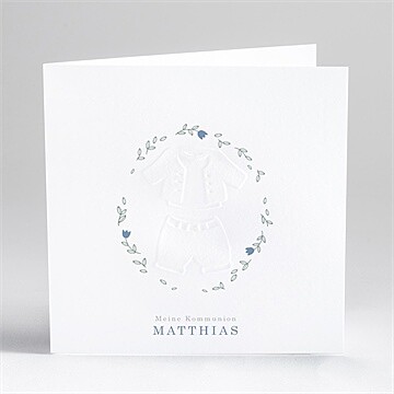 Einladung Kommunion Ref. N451189