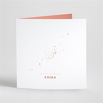 Einladung Konfirmation ref. N46154