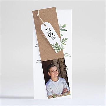 Einladung Konfirmation Ref. N93130