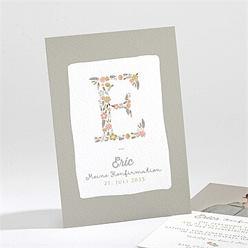 Einladung Konfirmation ref. N211298