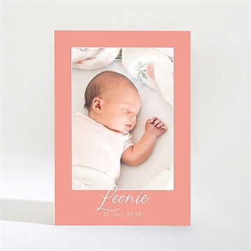 Geburtskarte Ref. N21020